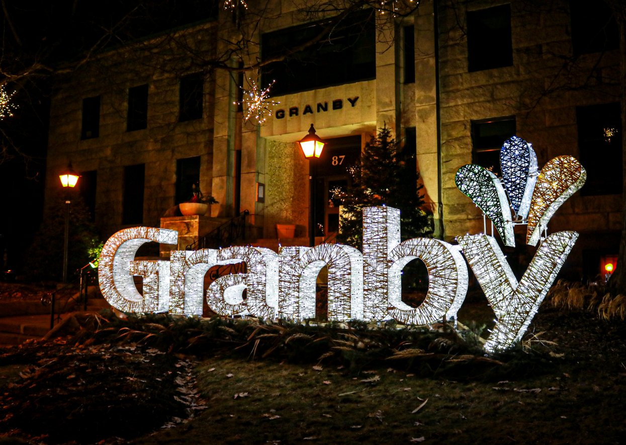 City of Granby